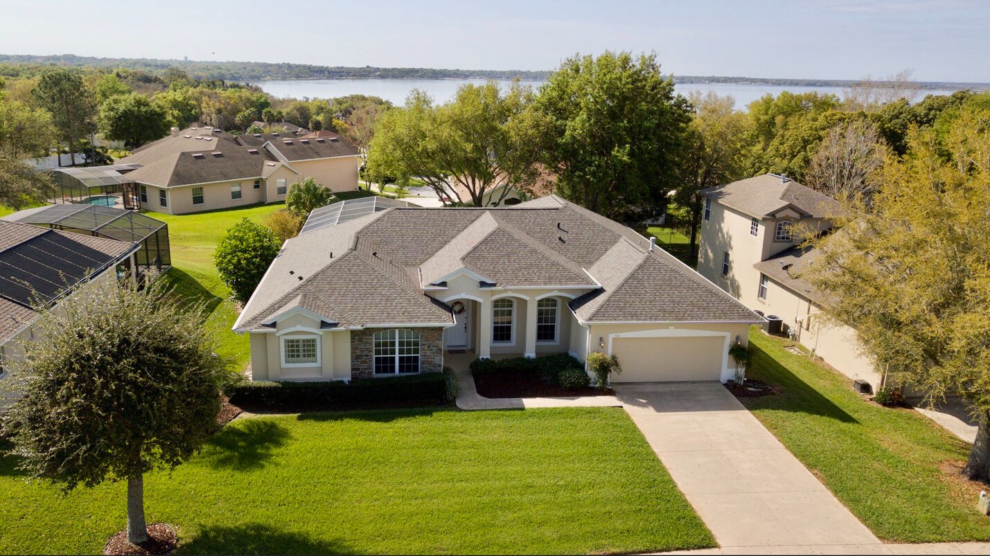 New Construction Home - Central Florida
