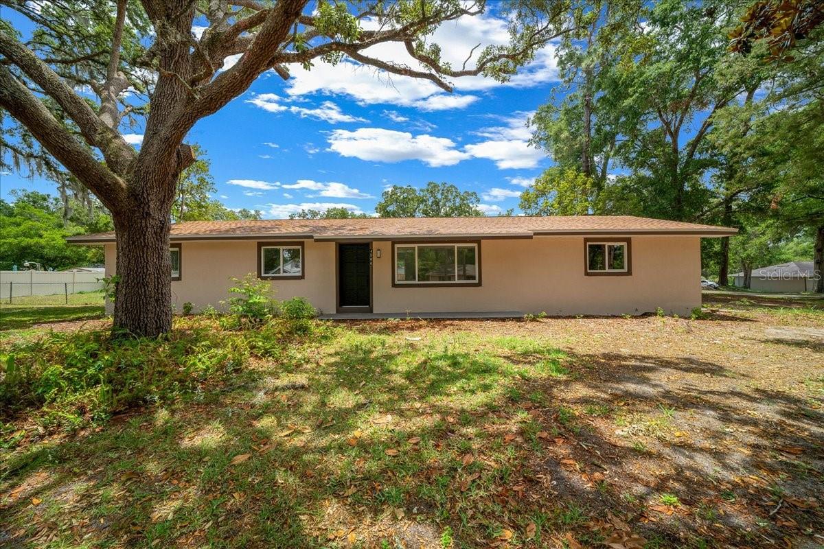 4506 NE 10th St Ocala Home - Listed by Abel Cruz Jr.